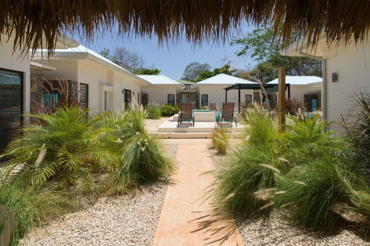 Villas Vr Beachwalk Avellanas Playa Avellana Zewnętrze zdjęcie