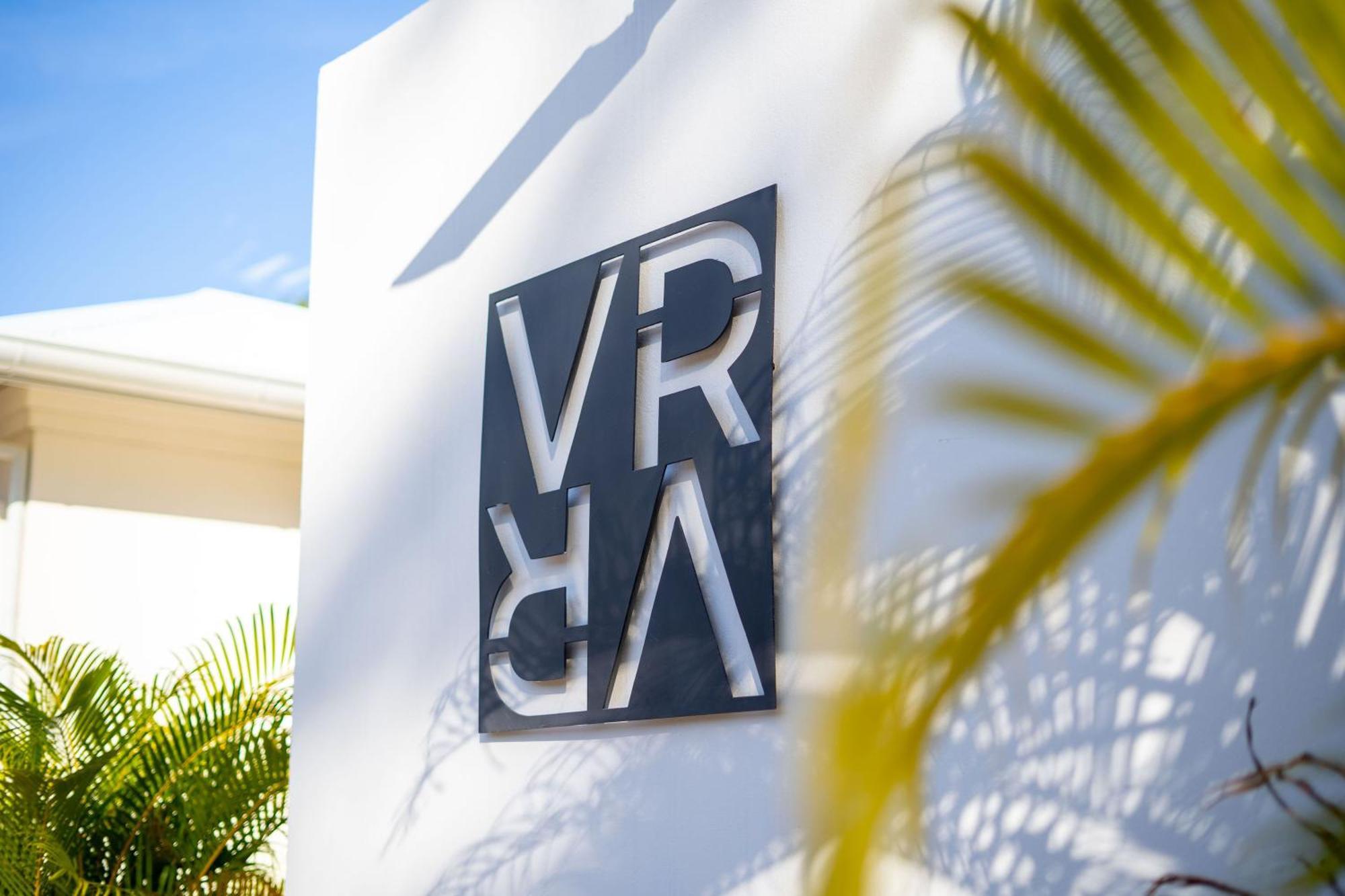 Villas Vr Beachwalk Avellanas Playa Avellana Zewnętrze zdjęcie