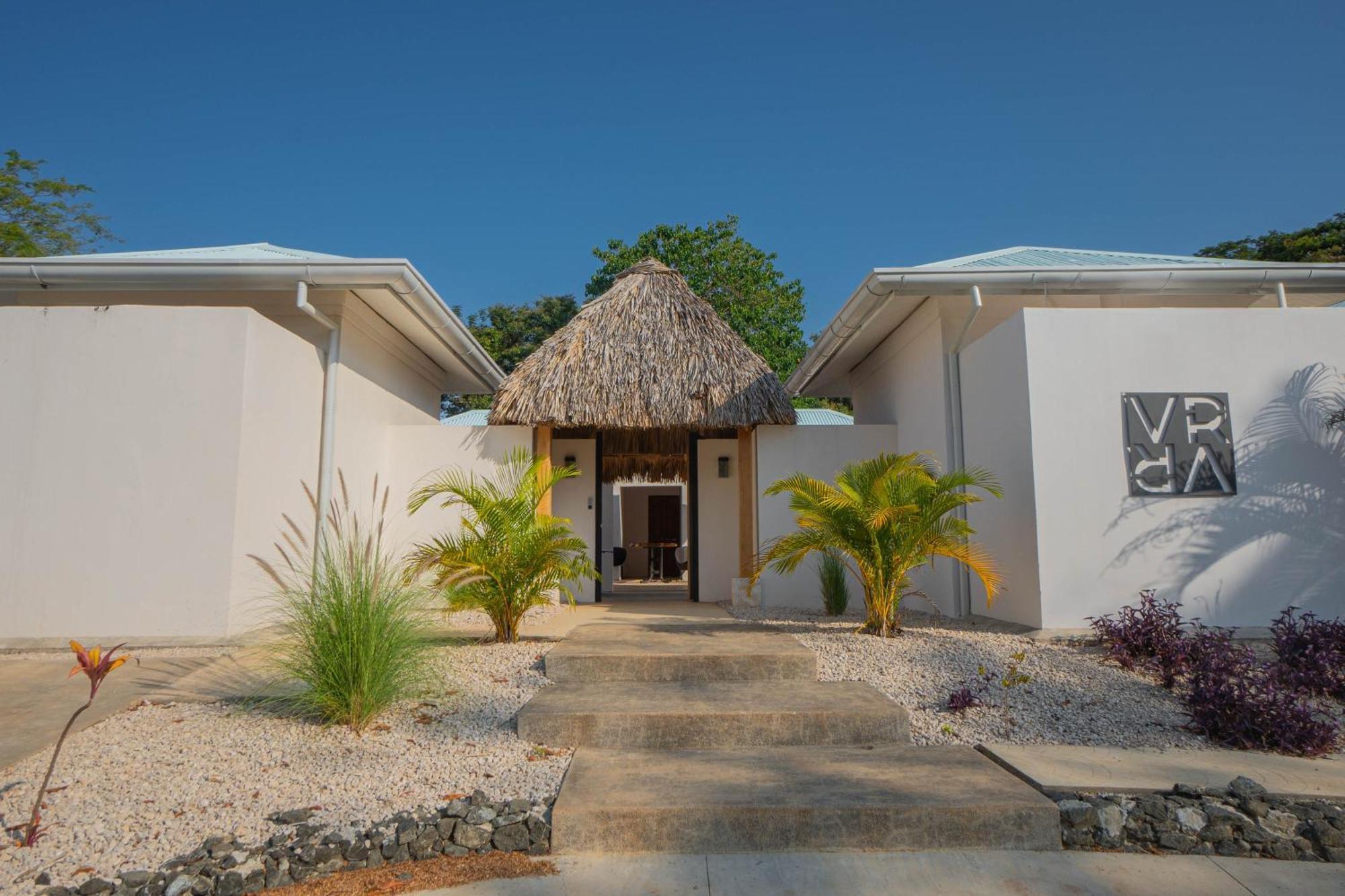 Villas Vr Beachwalk Avellanas Playa Avellana Zewnętrze zdjęcie