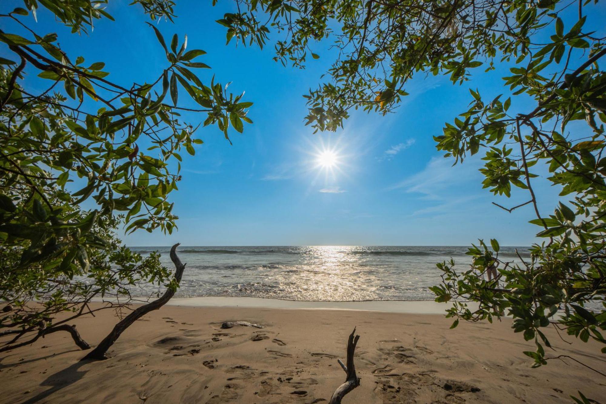 Villas Vr Beachwalk Avellanas Playa Avellana Zewnętrze zdjęcie