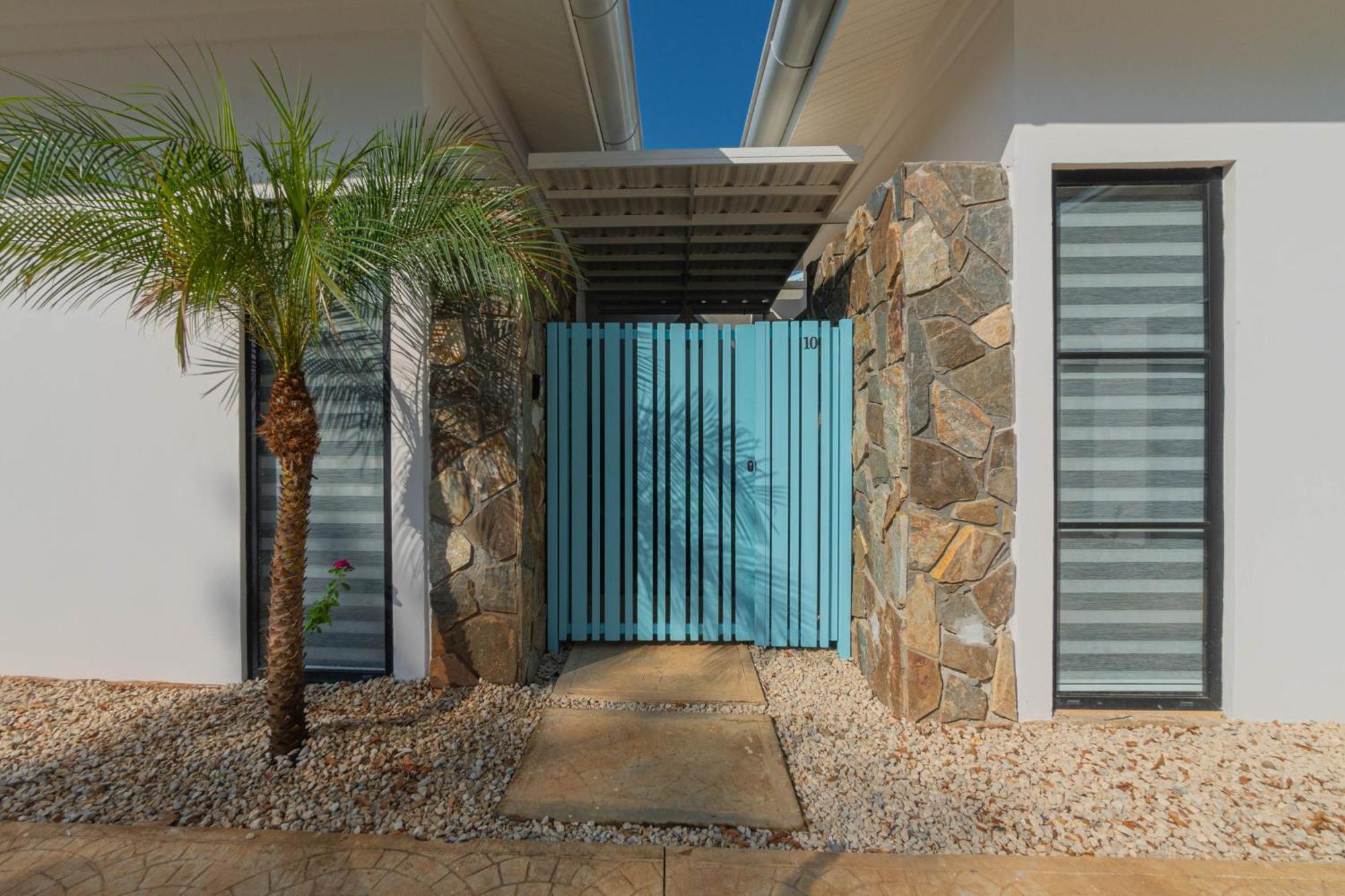 Villas Vr Beachwalk Avellanas Playa Avellana Zewnętrze zdjęcie