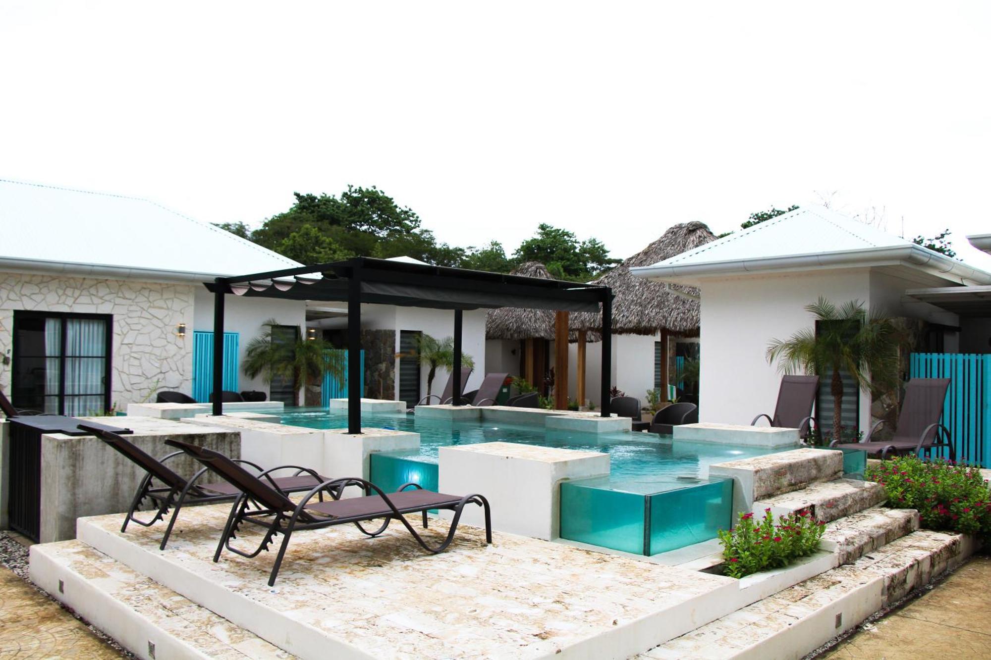 Villas Vr Beachwalk Avellanas Playa Avellana Zewnętrze zdjęcie