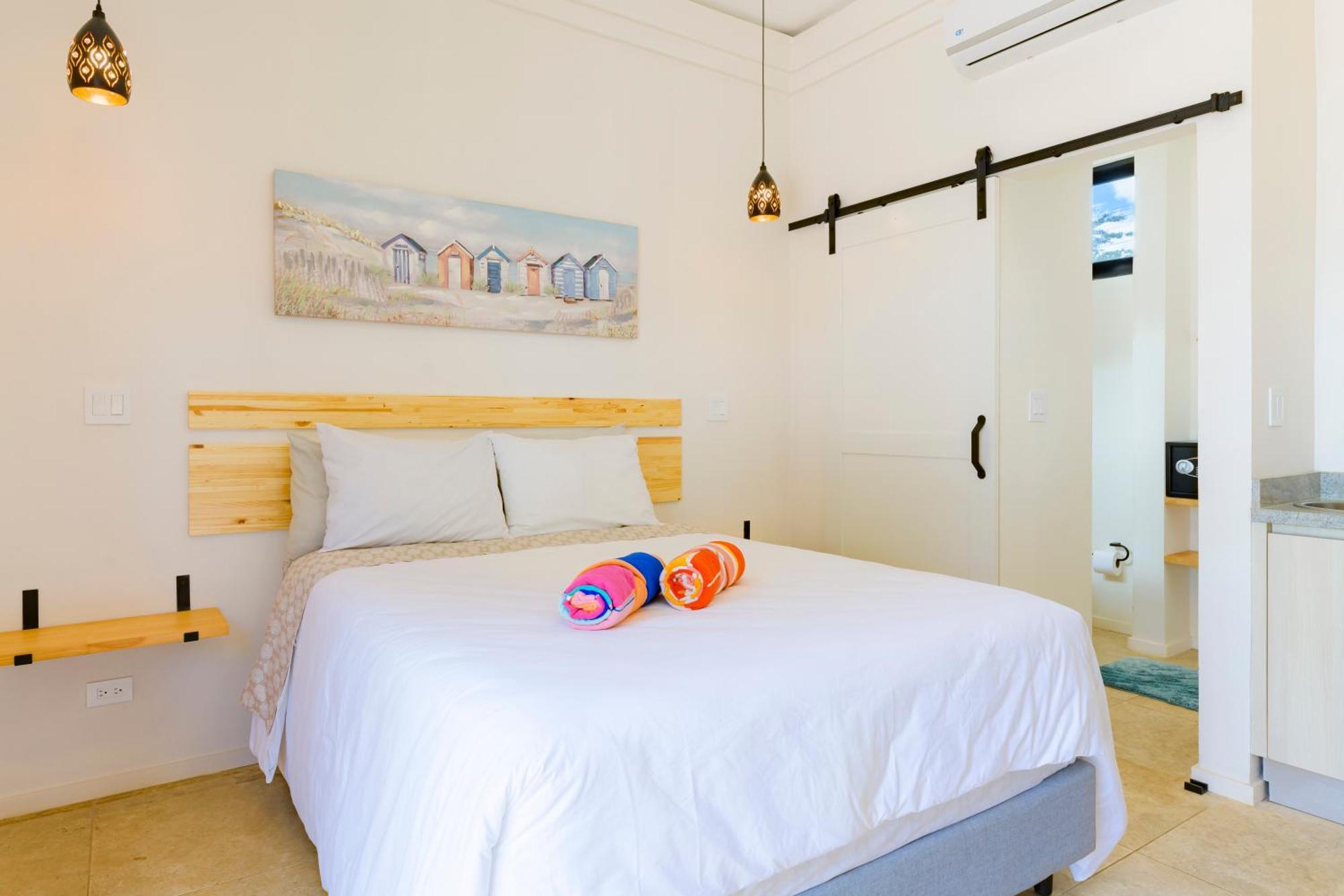 Villas Vr Beachwalk Avellanas Playa Avellana Zewnętrze zdjęcie