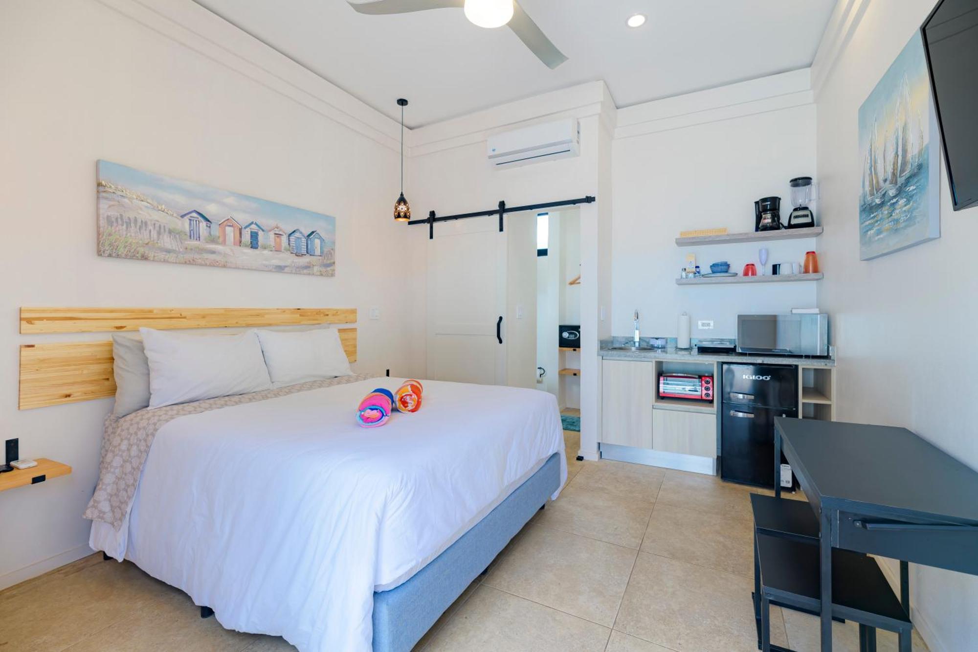 Villas Vr Beachwalk Avellanas Playa Avellana Zewnętrze zdjęcie